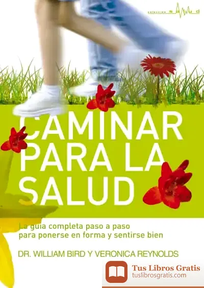 Descargar Caminar Para La Salud de Nick Hornby