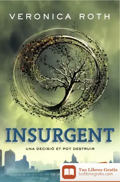 Descargar Insurgent
