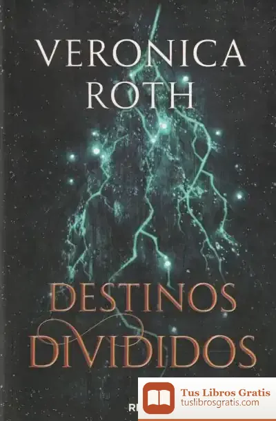 Descargar Las Marcas De La Muerte 2. Destinos Divididos