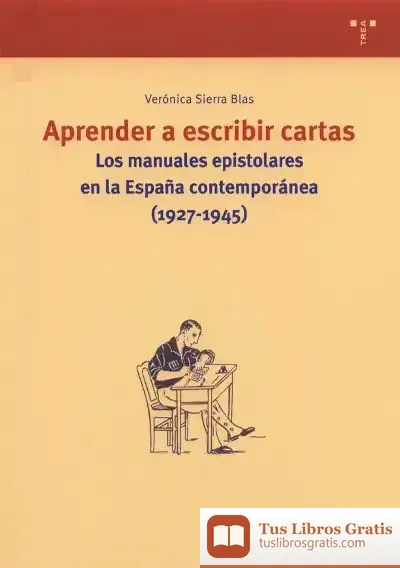 Descargar Aprender A Escribir Cartas