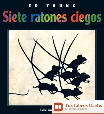 Descargar Siete Ratones Ciegos