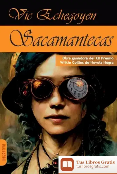 Descargar Sacamantecas de Francisco Cerro Chaves
