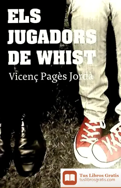 Descargar Els Jugadors De Whist