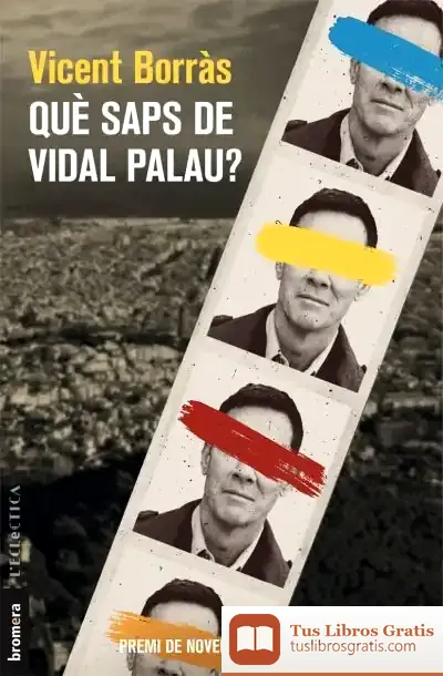 Descargar Què Saps De Vidal Palau?