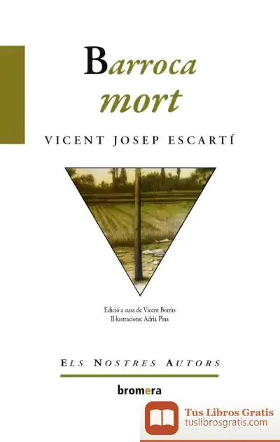 Descargar Barroca Mort de Leibniz