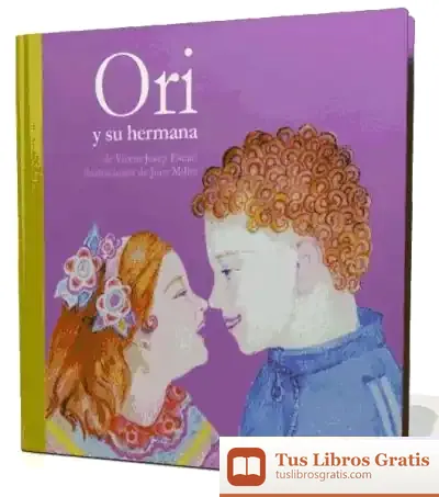 Descargar Ori Y Su Hermana