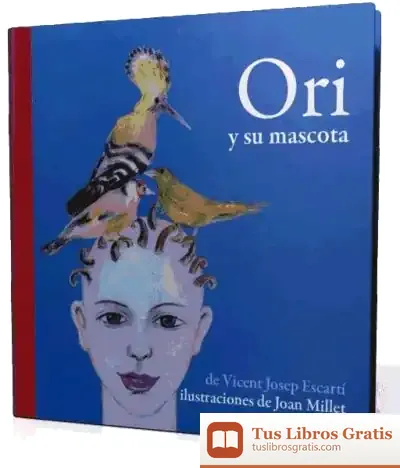 Descargar Ori Y Su Mascota