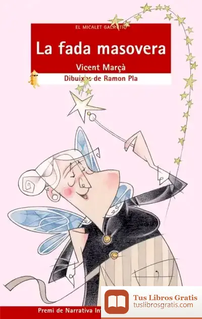 Descargar La Fada Masovera de Vicent Marçà I Duch