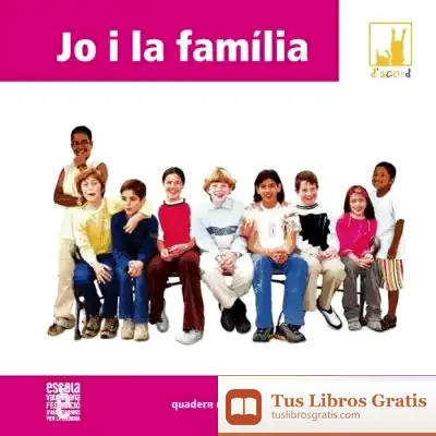 Descargar D'Acord 1 - Jo I La Família de Cristiano Bertolucci