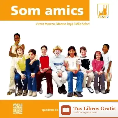 Descargar D'Acord 3 - Som Amics