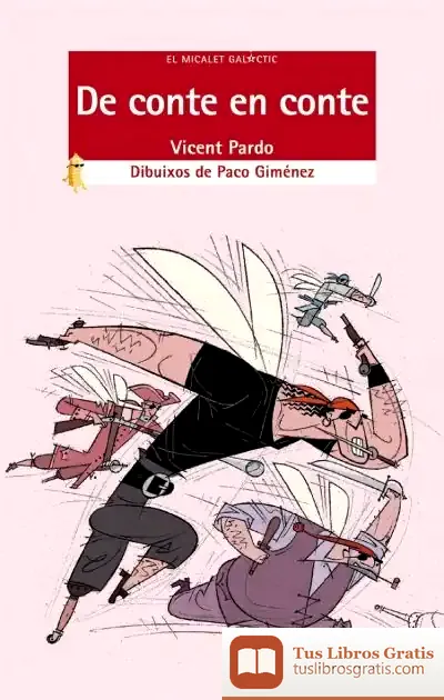 Descargar De Conte En Conte de Vicent Pardo