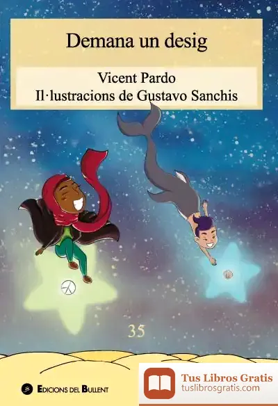 Descargar Demana Un Desig de Vicent Pardo