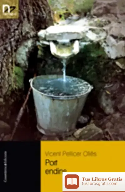 Descargar Port Endins de Vicent Pellicer Ollés