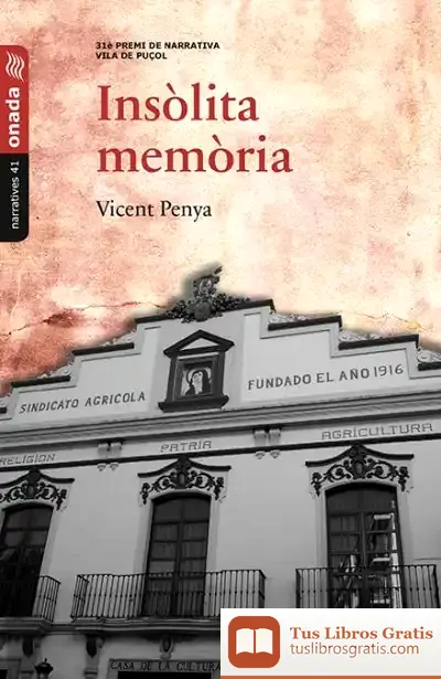Descargar Insòlita Memòria
