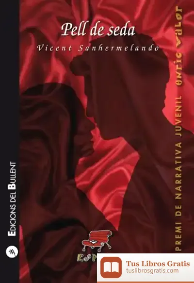 Descargar Pell De Seda de Vicent Sanhermelando Bellver