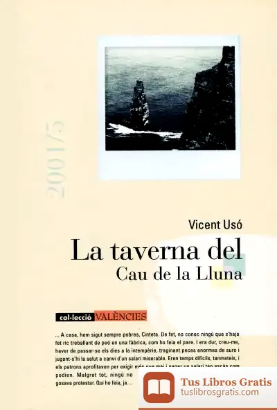Descargar La Taverna Del Cau De La Lluna