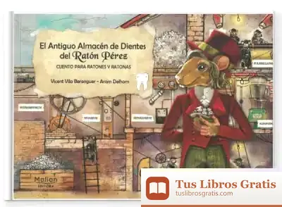 Descargar El Antiguo Almacén De Dientes Del Ratón Pérez