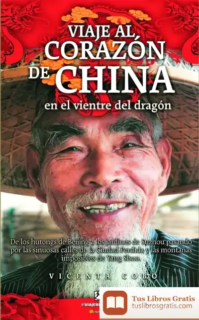 Descargar Viaje Al Corazón De China
