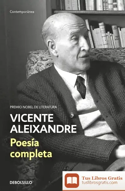 Descargar Poesía Completa: Edición De Alejandro Sanz