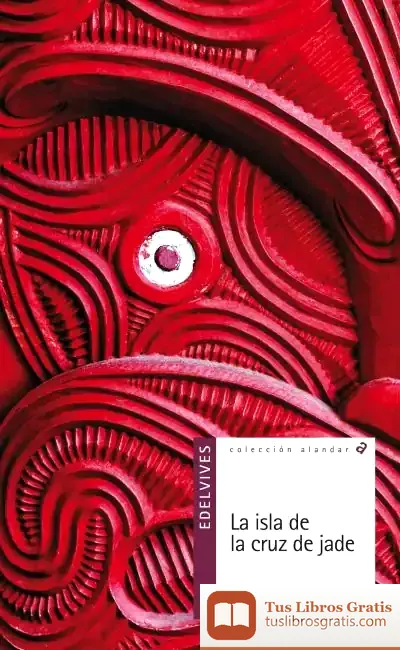 Descargar La Isla De La Cruz De Jade