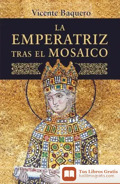 Descargar La Emperatriz Tras El Mosaico