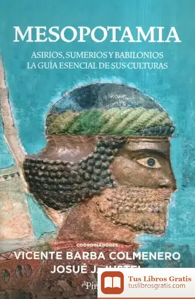 Descargar Mesopotamia