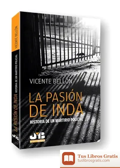 Descargar La Pasión De Inda