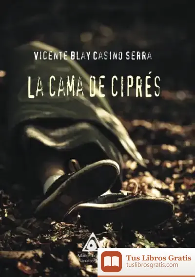 Descargar La Cama De Ciprés