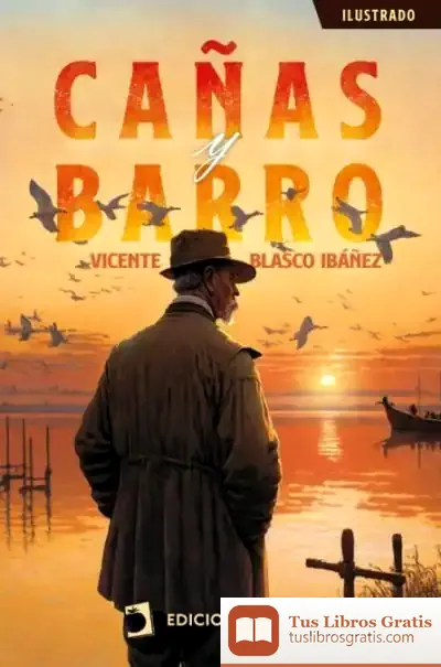 Descargar Cañas Y Barro