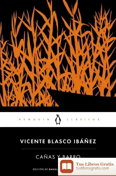 Descargar Cañas Y Barro