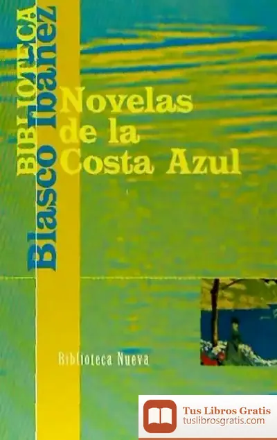 Descargar Novela De La Costa Azul