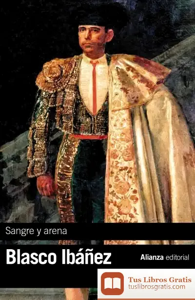 Descargar Sangre Y Arena