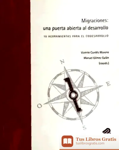 Descargar Migraciones: Una Puerta Abierta Al Desarrollo