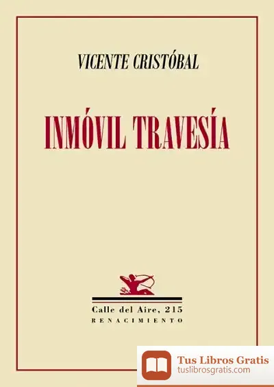 Descargar Inmóvil Travesía
