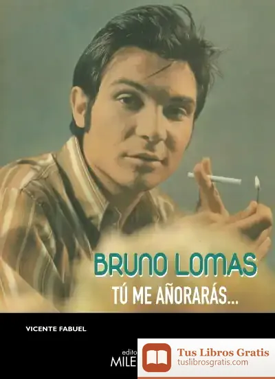 Descargar Bruno Lomas