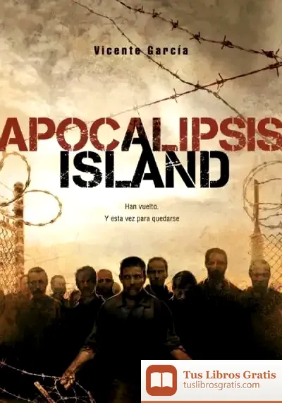 Descargar Apocalipsis Island
