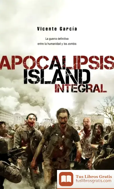 Descargar Apocalipsis Island (Integral)