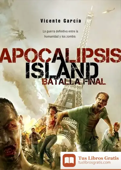 Descargar Apocalipsis Island. La Batalla Final