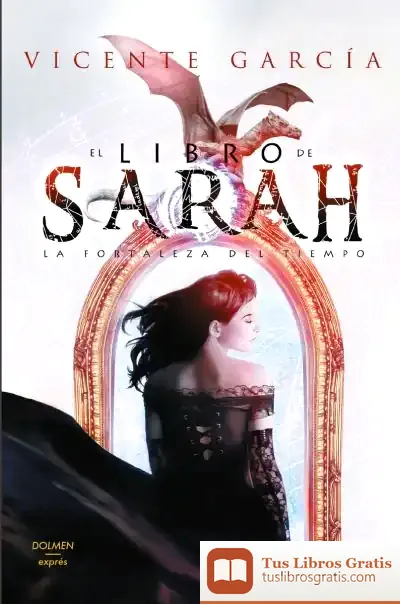 Descargar El Libro De Sarah