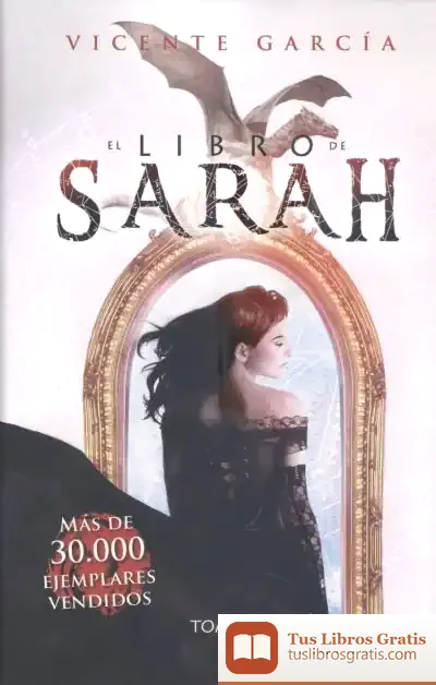 Descargar El Libro De Sarah. Tomo 1