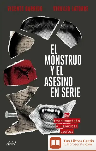 Descargar El Monstruo Y El Asesino En Serie