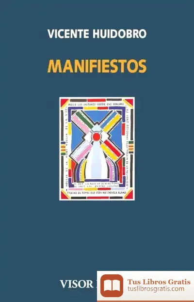 Descargar Manifiestos