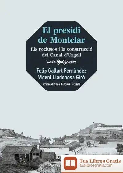 Descargar El Presidi De Montclar