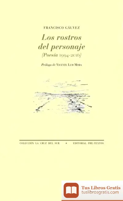 Descargar Los Rostros Del Personaje
