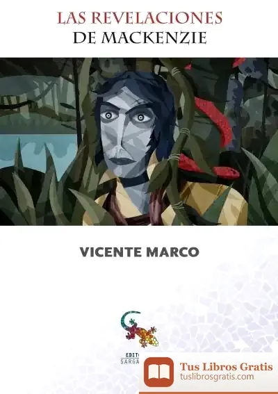 Descargar Revelaciones De Mackenzie