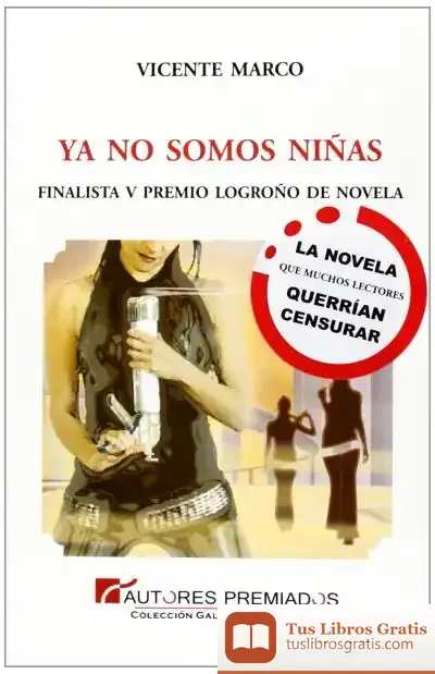 Descargar Ya No Somos Niñas
