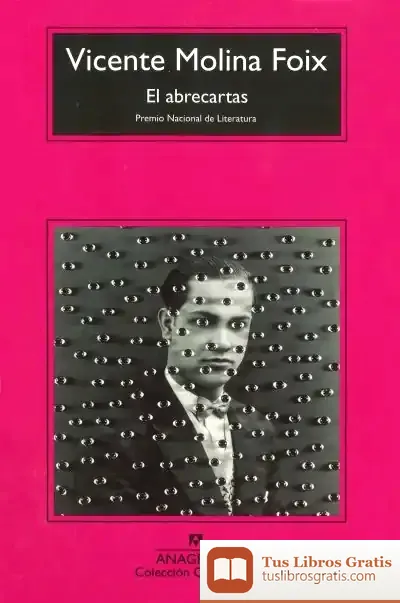 Descargar El Abrecartas