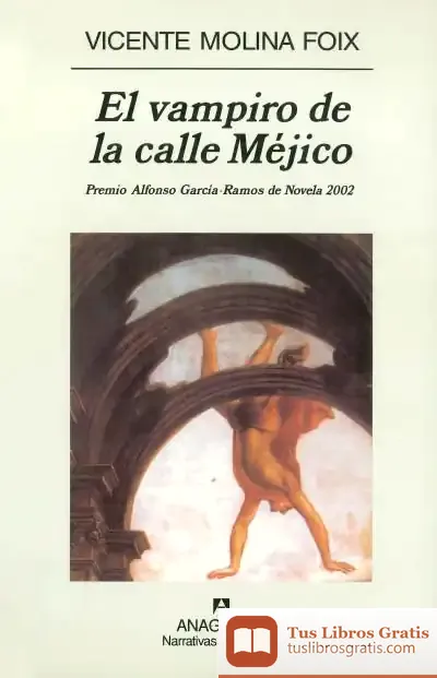 Descargar El Vampiro De La Calle Méjico