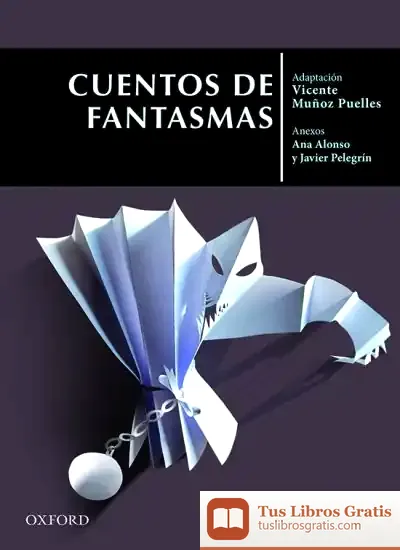 Descargar Cuentos De Fantasmas (El Árbol De Los Clásicos)