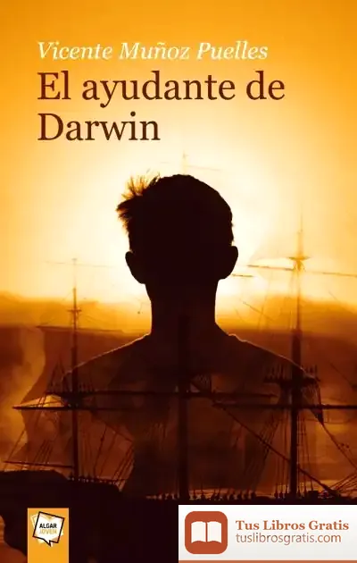 Descargar El Ayudante De Darwin